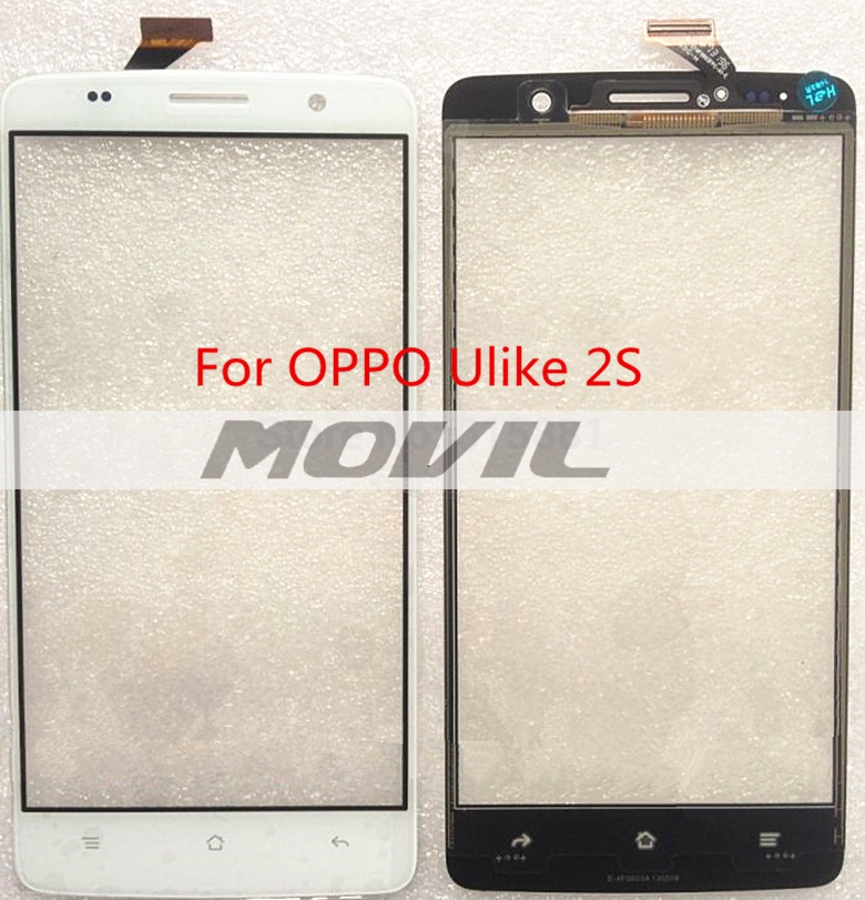Digitizer Touch Screen For OPPO Ulike 2S U2S U707t Panel Glass Replacement